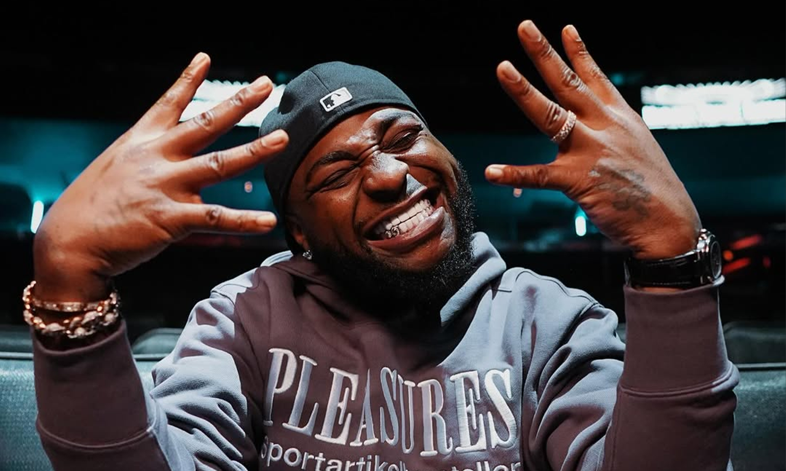 Mahmud Ribadu Square | Yola